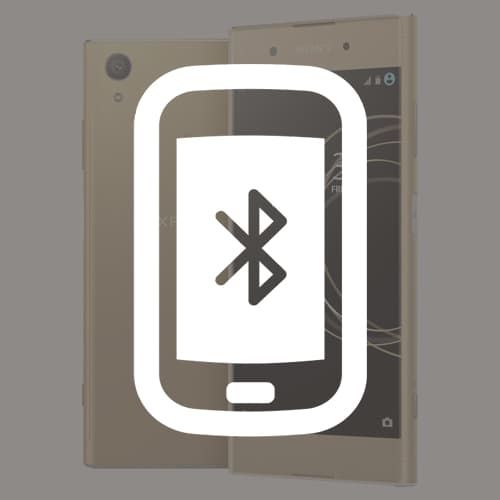 Не работает Bluetooth или Wi-Fi в Sony Xperia XA2 Plus Dual SIM